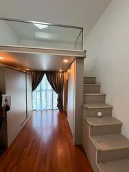 J Gateway (D22), Condominium #591384371